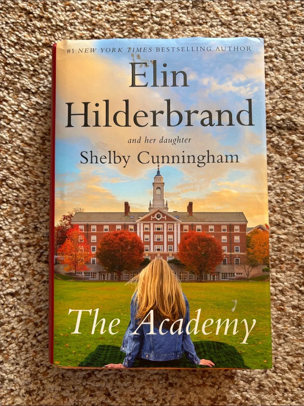 Elin Hilderbrand Books
